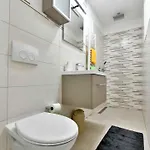 Апартаменты In - Insel Krk 53313 Малинска