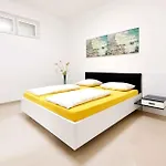 In - Insel Krk 53313 Апартаменты Малинска