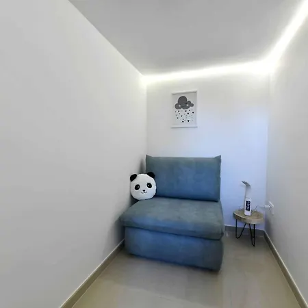 In - Insel Krk 53313 Appartamento *