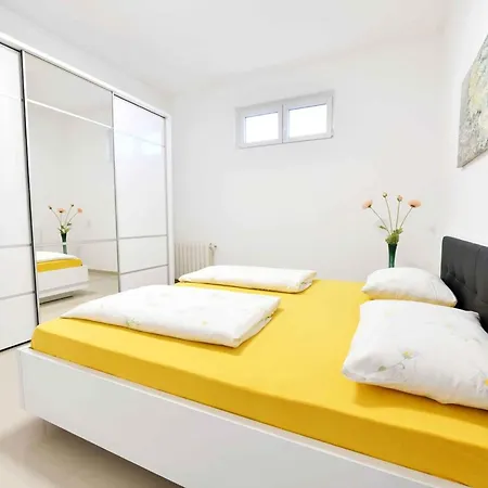 Appartamento In - Insel Krk 53313 Malinska