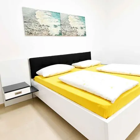 Apartman In - Insel Krk 53313