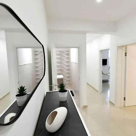 Apartment In - Insel Krk 53313