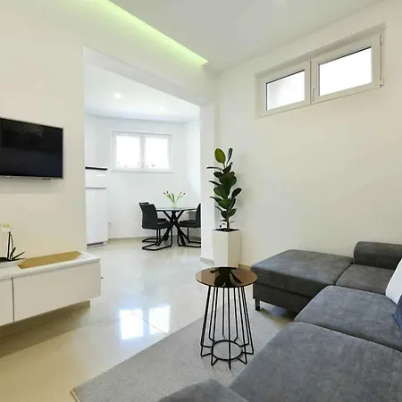 In - Insel Krk 53313 Apartment *