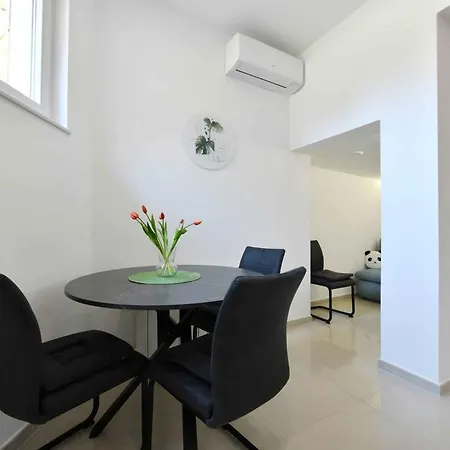 In - Insel Krk 53313