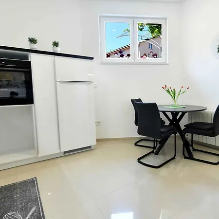 In - Insel Krk 53313 *