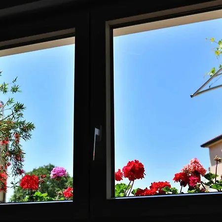 Apartman In - Insel Krk 53313 *