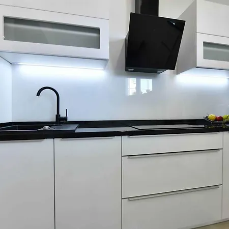 Apartman In - Insel Krk 53313 *